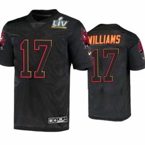 Gorgeous Doug Williams Tampa Bay Buccaneers Black Super Captivating Bowl Lv Jersey
